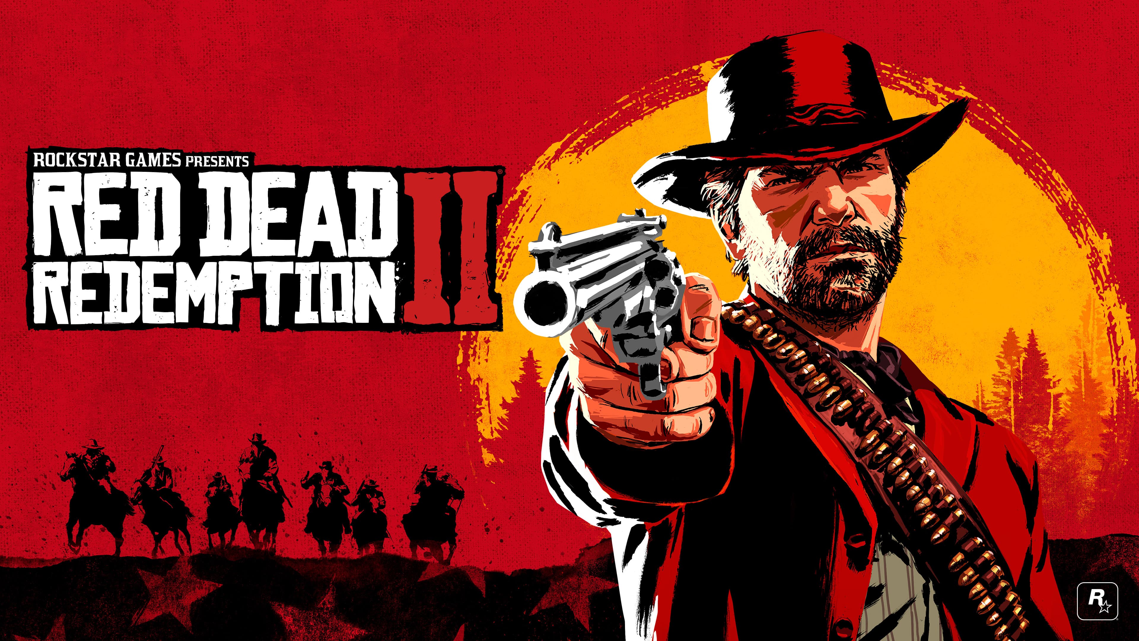 Red Dead Redemption 2 Ultimate-Edition